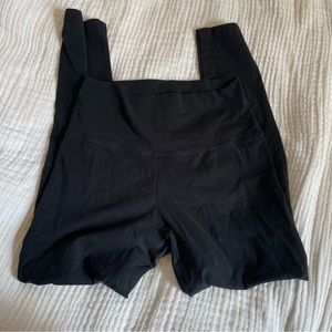 Aerie Black Leggings